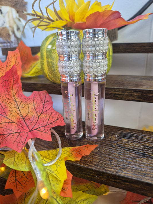 Sensual Seduction Lip Gloss