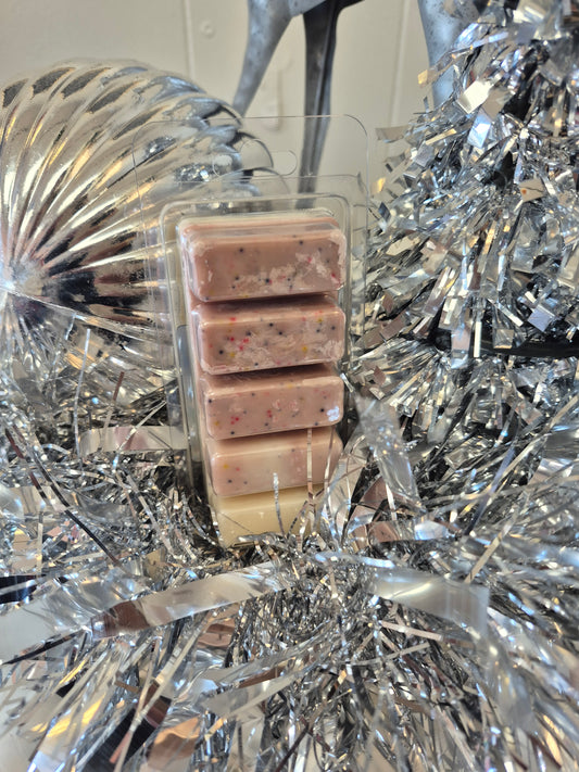 Hot Chocolate Soy Wax Melts