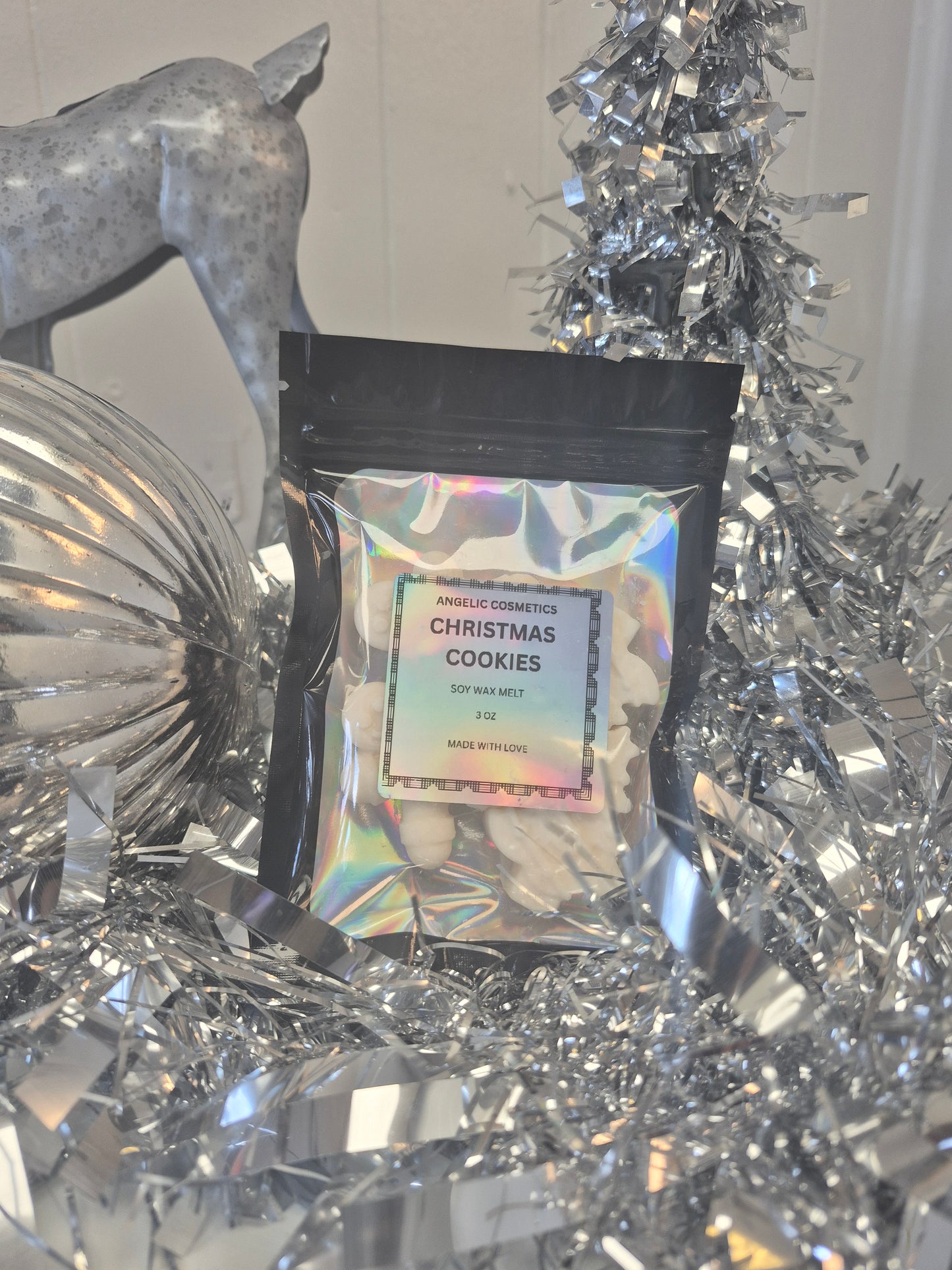 Christmas Cookies Soy Wax Melts