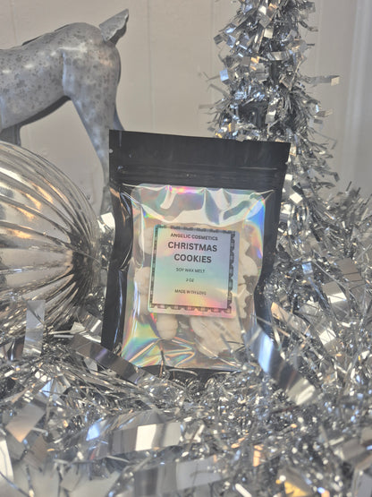 Christmas Cookies Soy Wax Melts