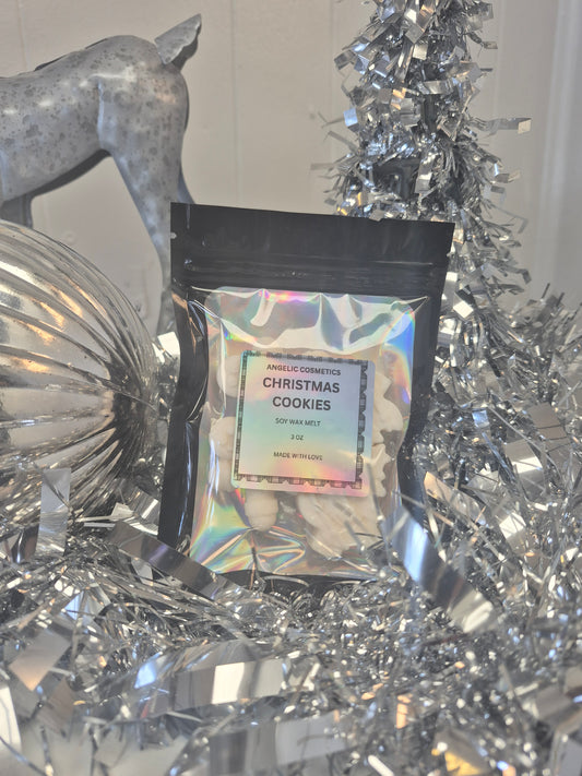 Christmas Cookies Soy Wax Melts