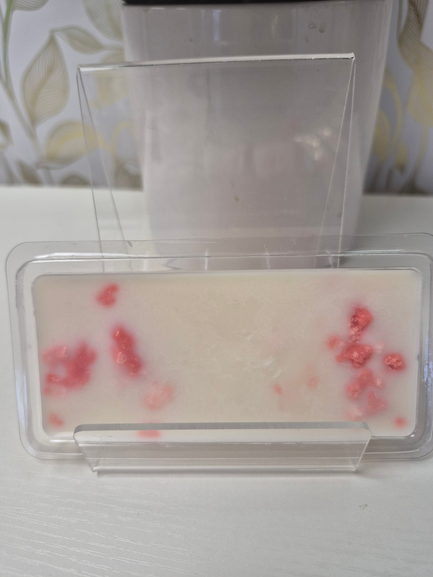 Peppermint Bark Soy Wax Melts