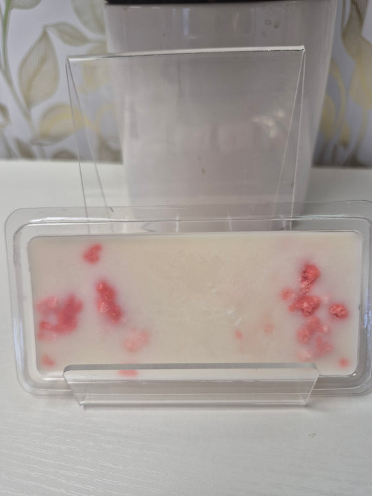 Peppermint Bark Soy Wax Melts