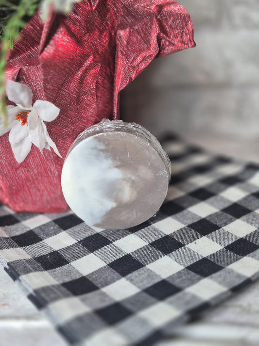 Brown Sugar Baby Handmade Soaps